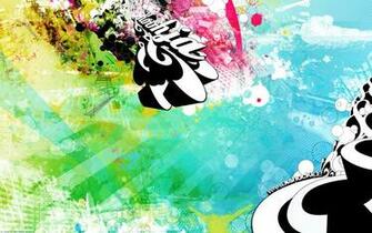 Graphic Design Wallpaper
