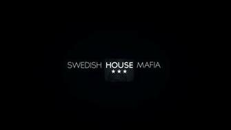 Swedish House Mafia Wallpaper By Pr0x0r