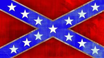 Confederate Flag Wallpaper