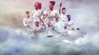 Real Madrid Wallpaper By Szwejzi