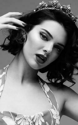 Kendall Jenner Pure HD Quality