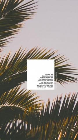 Gery Lay On Have A Little Faith Word Art Quotes