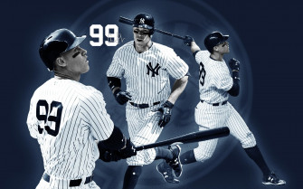 Ny Yankees Wallpaper