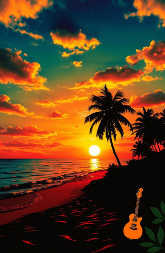 Cool Reggae Wallpaper