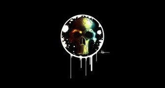 Pin Wallpaper Description Skull And Bones iPhone On Html
