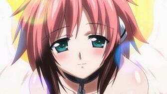 Ikaros Anime Girls HD Wallpaper Jpg Sora No Otoshimono Wiki