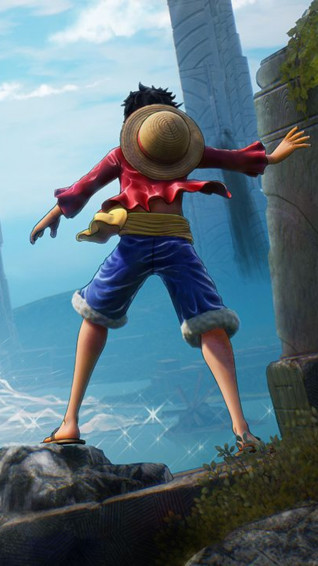 One Piece Odyssey Wallpaper Top Best