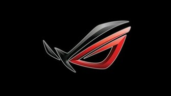 Rog Wallpaper By Rdwu
