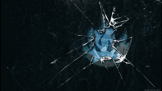 Broken Glass