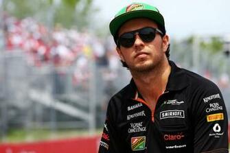 Ramirez Slams Perez For Wrong Attitude F1 Fansite