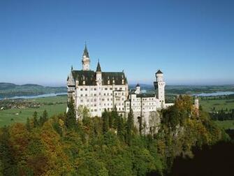 Europe Castles Hotels Historic In The World