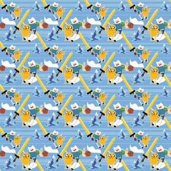 Adventure Time Background Image Pictures Becuo