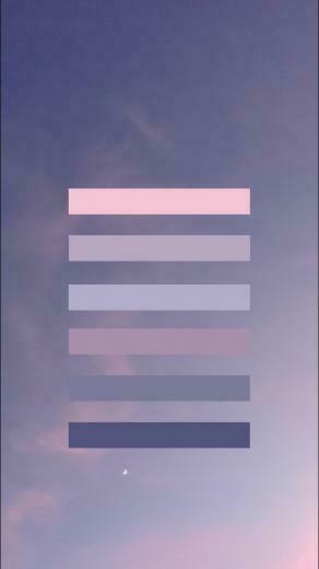 Lock Screen Background Aesthetic Wallpaper