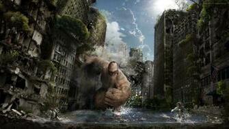 Immortal Super Digital Art Inspiration And Creativity By Alexander