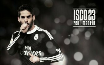 Black Wallpaper Real Madrid By Cm James