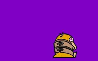Wallpaper Pokemon Psyduck