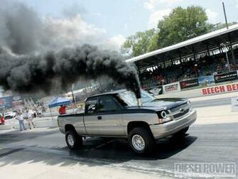 Chevy Diesel Truck Wallpaper Trucks