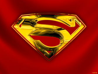 Superman Shield Wallpaper Image Pictures Becuo