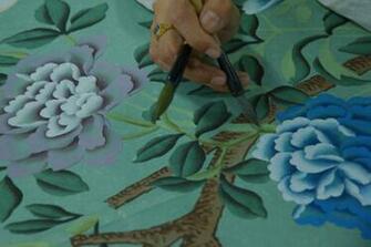 De Gournay Savoir Faire
