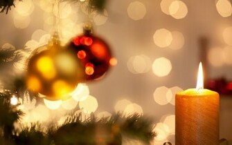 Christmas Background Image Wallpaper9