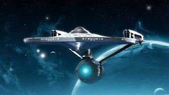 Star Trek Wallpaper 4k Everything Movies