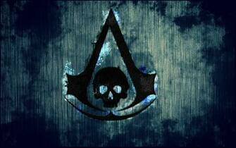 Black Flag Wallpaper