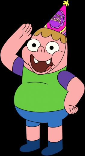 Clarence Gif By Pksparxxdathotness
