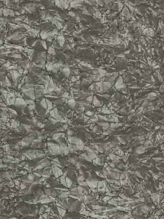 This Faux Textured Wallpaper In The Pattern Rustle Is Perfect For An