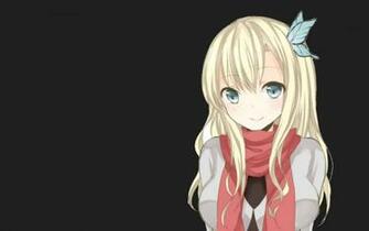 Boku Wa Tomodachi Ga Sukunai Anime Girls Kashiwazaki Sena