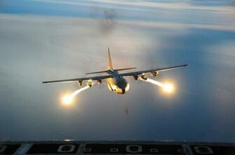 Air Force C Planes