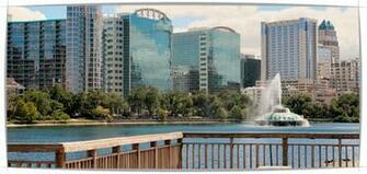 Orlando City