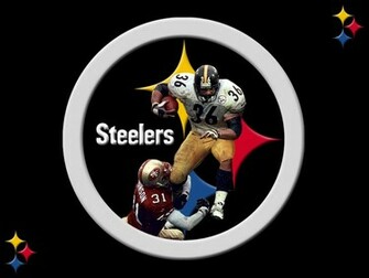 Pittsburgh Steelers Wallpaper Desktop