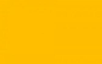 Amber Solid Color Wallpaper HD Jpg
