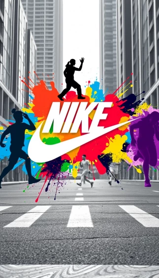 Nike Wallpaper