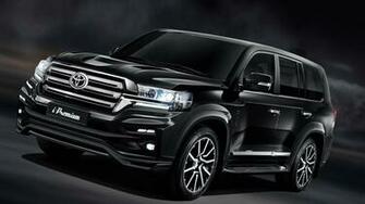 Engine Black Fortuner Car Photos HD Transparent Png Interior