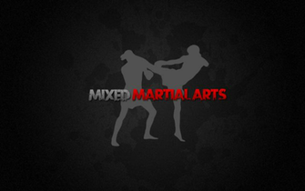 Mma Wallpaper By Him55