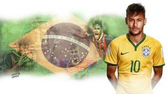 Neymar Jr By Am4r4l