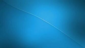Abstract Blue Wallpaper Simplistic Colors