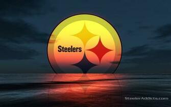 Steelers Screensavers And Wallpaper On