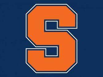 Syracuse Orange Wallpaper
