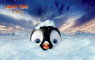 Happy Feet Wallpaper X Net