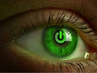 Vision Wallpaper Power Myspace Background