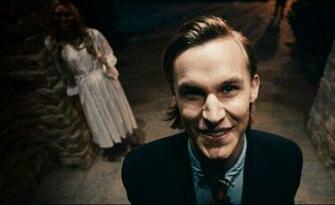 Worm O Scope The Purge