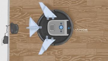 Reliance Aerotech Services Home