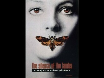 Silence Of The Lambs Wallpaper