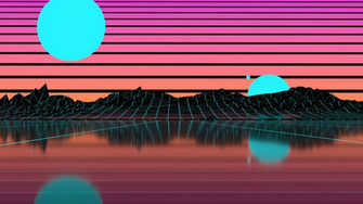 Tronscape Shawn123465 Wallpaper HD