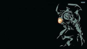 Metroid Prime Wallpaper