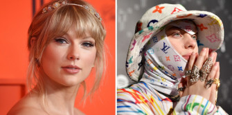 Taylor Swift Billie Eilish And Camila Cabello To Appear As Snl