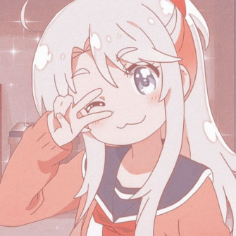 Aesthetic Anime Cute Pfp Pics Wallpaper