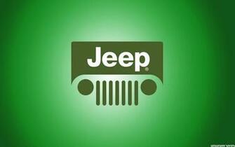 Jeep Logo Wallpaper